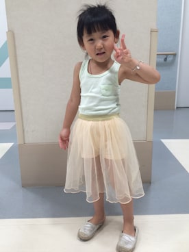 SERINAさんのコーディネート