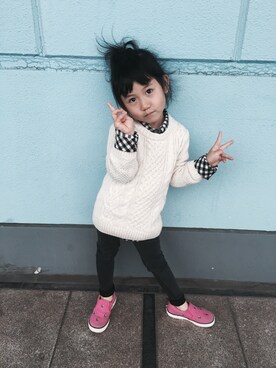 SERINAさんのコーディネート