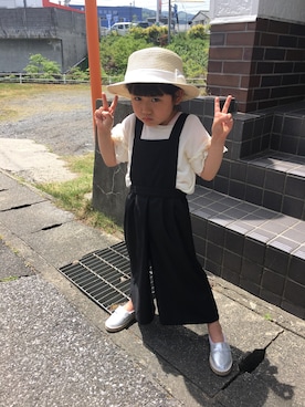 SERINAさんのコーディネート