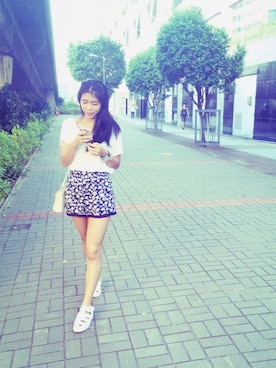 mahannahhhさんのコーディネート