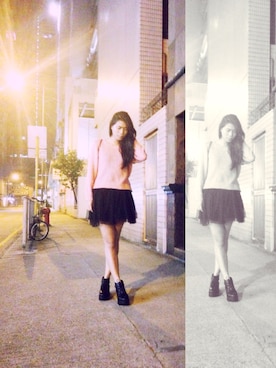 mahannahhhさんのコーディネート