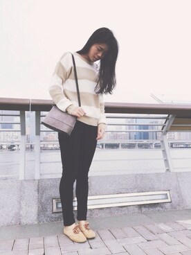 mahannahhhさんのコーディネート