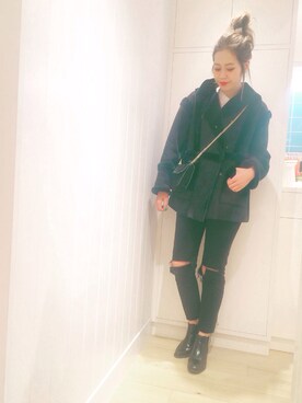 yagimeroさんのコーディネート