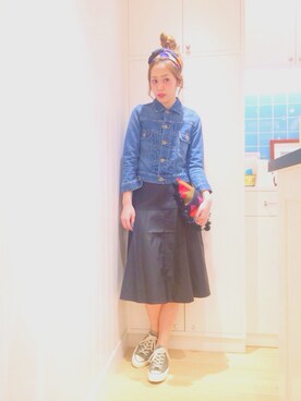 yagimeroさんのコーディネート