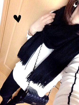 yuipiiiii☀︎さん（レディース・153cm）の春コーディネート