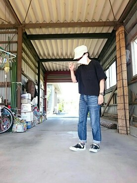 ochoさんのコーディネート