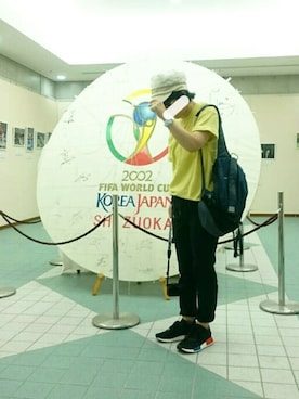 ochoさんのコーディネート