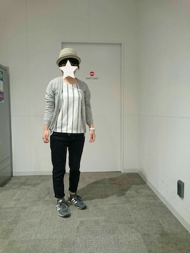 ochoさんのコーディネート