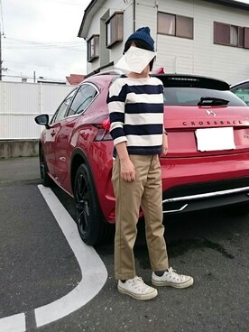 ochoさんのコーディネート