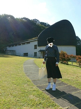 ochoさんのコーディネート