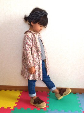 YUDUさんのコーディネート