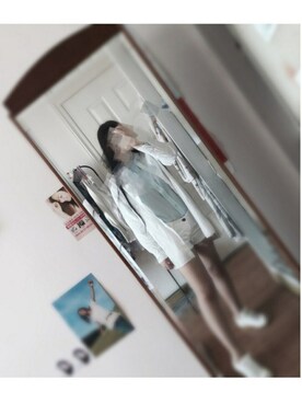 浅宫蝶さんのコーディネート