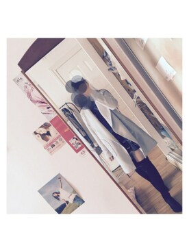 浅宫蝶さんのコーディネート