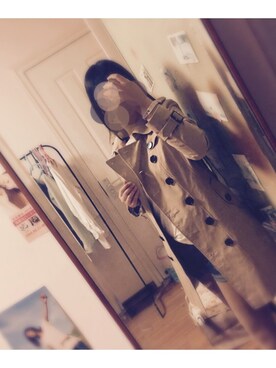 浅宫蝶さんのコーディネート