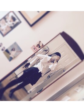 浅宫蝶さんのコーディネート