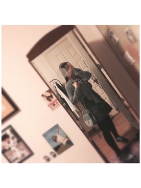 浅宫蝶さんのコーディネート