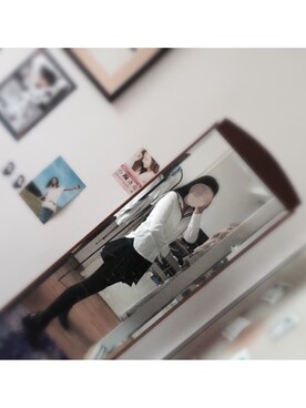 浅宫蝶さんのコーディネート