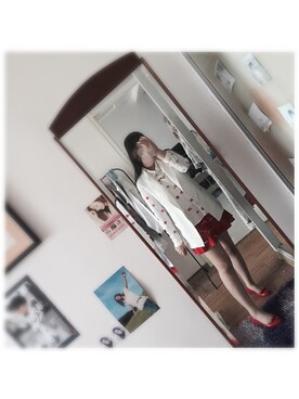 浅宫蝶さんのコーディネート