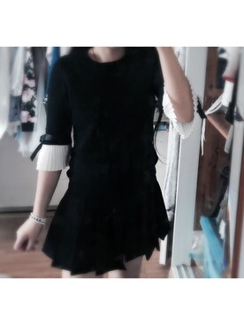 浅宫蝶さんのコーディネート