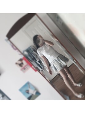 浅宫蝶さんのコーディネート