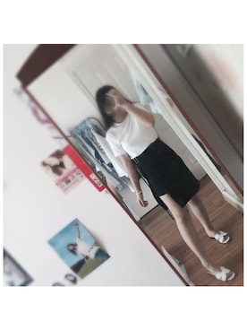 浅宫蝶さんのコーディネート