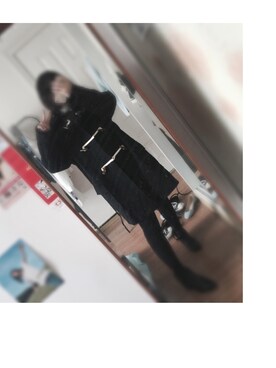 浅宫蝶さんのコーディネート