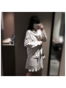 浅宫蝶さんのコーディネート