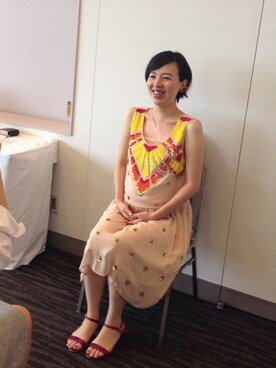 hinotori0824さんのコーディネート