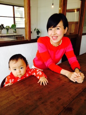 hinotori0824さんのコーディネート