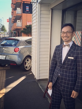 hinotori0824さんのコーディネート