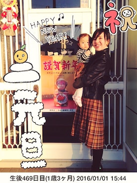 hinotori0824さんのコーディネート