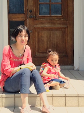 hinotori0824さんのコーディネート