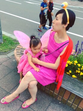 hinotori0824さんのコーディネート