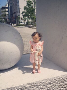 hinotori0824さんのコーディネート