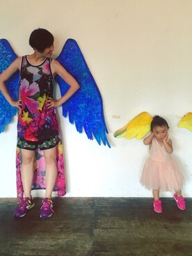 hinotori0824さんのコーディネート