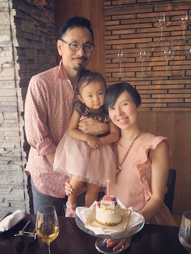 hinotori0824さんのコーディネート