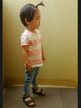 yura_oxoさんのコーディネート