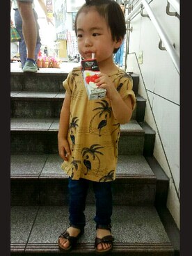 yura_oxoさんのコーディネート