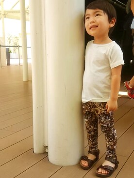 yura_oxoさんのコーディネート