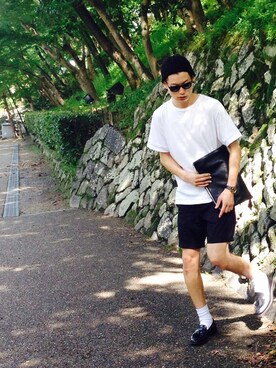 わたさんさんのコーディネート