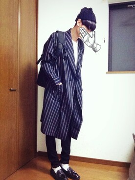 わたさんさんのコーディネート