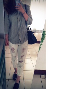 Ningさんのコーディネート