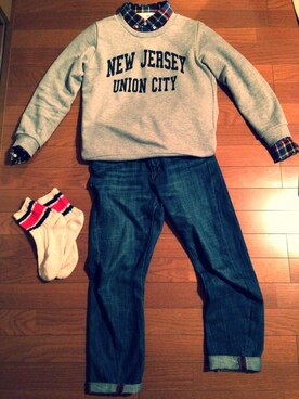 めめさんのコーディネート