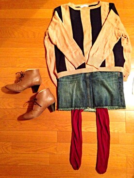 めめさんのコーディネート