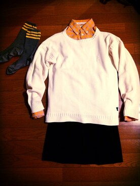 めめさんのコーディネート