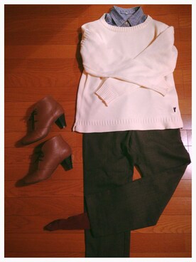 めめさんのコーディネート