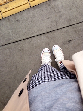 めめさんのコーディネート