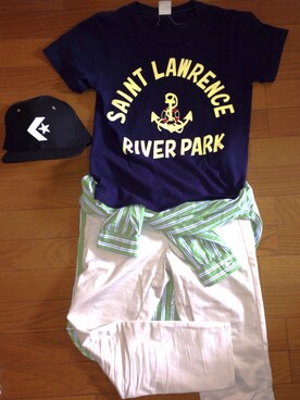 めめさんのコーディネート