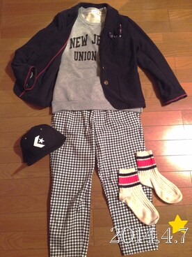 めめさんのコーディネート