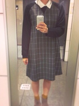 ゆめさんのコーディネート